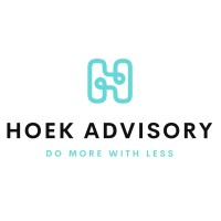 Hoek Advisory logo - Similar company to Offcode Ltd