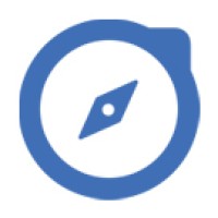 COMPAS logo - Similar company to 6Ya