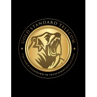 Gold Standard Telecom logo - Similar company to Caramon Corp.