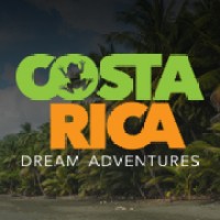 Costa Rica Dream Adventures logo - Similar company to Dream Adventures Services