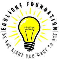 Edulight Foundation logo - Similar company to Misozi