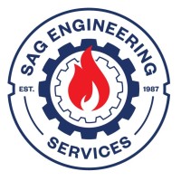 SAG Engineering Services logo - Similar company to Ignis Network Llc