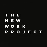 The New Work Project logo - Similar company to Work Heights