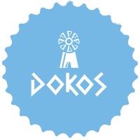 DokosLounge logo - Similar company to Latifolia Lounge - لاتيفوليا لاونج