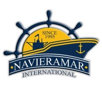NavieramarTM logo - Similar company to Disteinsa