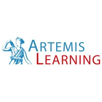 Artemis Learning logo - Similar company to Cmefa Performance
