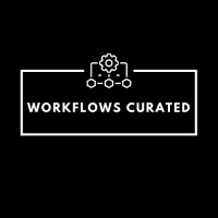 Workflows Curated logo - Similar company to Workflows