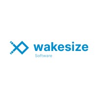 Wakesize Software logo - Similar company to Diginext