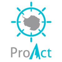 ProAct - Proactive Management of Antarctic Tourism logo - Similar company to Gariptech - Cbrn Detection