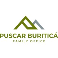 Puscar Buritica Family Office logo - Similar company to Neurologic.Digital