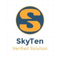SkyTen Verification Services Private limited logo - Similar company to Kkk Inform Data Services