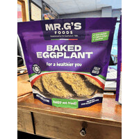 Eggplant & Dough Inc. dba Mr. G's Foods logo - Similar company to Villmar