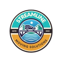 Streamline Moving Solutions LLC logo - Similar company to Umovers, Moving And Labor