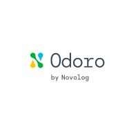Odoro logo - Similar company to Plantoit