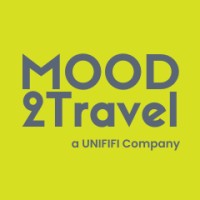Mood2Travel - a UNIFIFI Brand logo - Similar company to Unififi