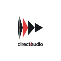 Direct Audio Productions logo - Similar company to Ryūsei Records