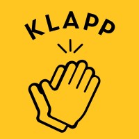 Klapp Music Management Iceland logo - Similar company to Iceland Airwaves