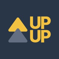 UP UP consulting logo - Similar company to Thoughtray