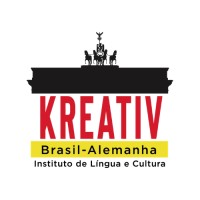 Instituto Kreativ logo - Similar company to Vulpes Idiomas