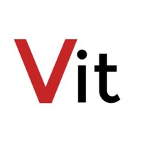 Vision IT logo - Similar company to Visionit