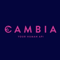 Cambia | Business Change and Project Management logo - Similar company to Bio