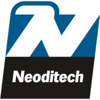 NEODITECH International logo - Similar company to Neoditech