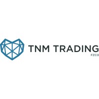 TNM Trading FZCO logo - Similar company to Vail Digital Solutions