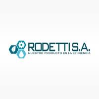Rodetti SA logo - Similar company to Coollogger