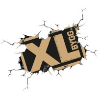 XL-BYGG PALMS AB logo - Similar company to Steni