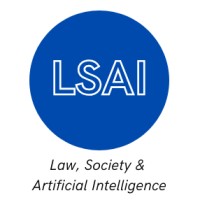 LSAI - Law, Society and AI logo - Similar company to Hybrid Human-Artificial Intelligence Conference