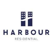 Harbour Residential logo - Similar company to Endless Weekend Apparel