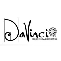 Davinci dsigne & architecture logo - Similar company to Sunny Group Developers