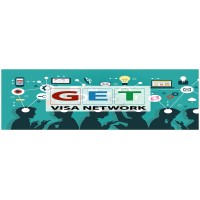 GET Visa Network logo - Similar company to H3 Business Services