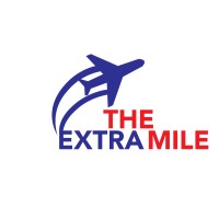 The Extra Mile Foundation logo - Similar company to Group Aid