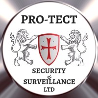 Pro-Tect Security and Surveillance Ltd logo - Similar company to Pro-Guard Security