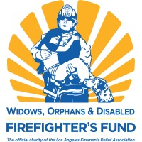 Widows, Orphans & Disabled Firefighter's Fund logo - Similar company to Widows And Widowers | Support Voor Weduwen En Weduwnaars