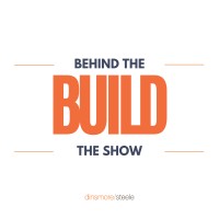 Behind the Build logo - Similar company to Subtle Brick Studios