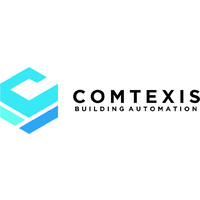 Comtexis AG logo - Similar company to Pb Tec Solutions Gmbh