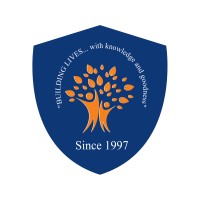 Shalom Residential Public School logo - Similar company to Orca Global Media