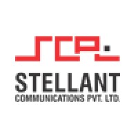 Stellant Communications Pvt. Ltd. logo - Similar company to Concept Pr