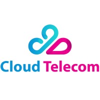 Cloud Telecom logo - Similar company to Sct Telecom
