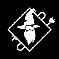 CyberMage logo - Similar company to Kalpx