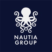 Nautia Group logo - Similar company to Uncharted