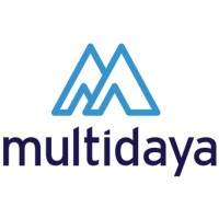 Multidaya Dinamika logo - Similar company to Pt M Cash Integrasi Tbk