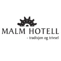 Malm Hotell As logo - Similar company to Bitfix Helse