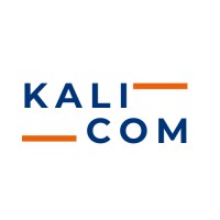 Kali-com logo - Similar company to Archiv Tech