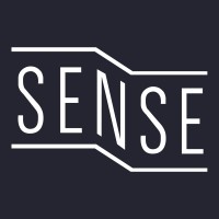 Sense Imagery logo - Similar company to Codewave Academy