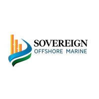 Sovereign Offshore Marine Pte Ltd (SOM) logo - Similar company to Altus Oil & Gas Services