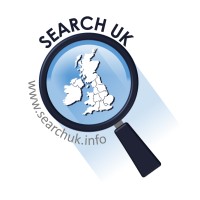 Search UK LTD logo - Similar company to 247 Security Guards Ltd - Guards 247.