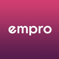 empro™️ logo - Similar company to Empro